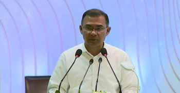 ভোটের কালি মোছার আগেই প্রতিশ্রুতি বাস্তবায়ন শুরু করেছি: প্রধানমন্ত্রী