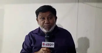 বিসিবির সব বোর্ডেই রাজনৈতিক দলের নেতাদের সদস্যের সম্পৃক্ততা ছিল