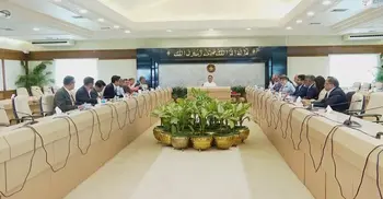 দেশের শীর্ষ ব্যবসায়ীদের সঙ্গে বৈঠকে প্রধানমন্ত্রী তারেক রহমান