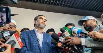 জনগণের মতামতকে যদি ম্যানুপুলেশন করার চেষ্টা হলে কঠোর আন্দোলনের হুঁশিয়ারি জামায়াতের