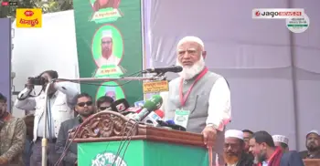 আমরা কারও ওপর খবরদারি করব না, বাংলাদেশেও কারও খবরদারি মেনে নেব না জামায়াত আমির