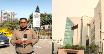 এভারকেয়ার থেকে ওসমান হাদির সবশেষ অবস্থা