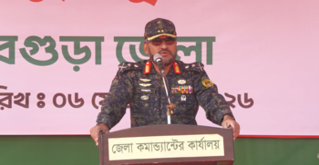 ‘সুরক্ষা’ অ্যাপের মাধ্যমে ভোটকেন্দ্রের অনিয়মের তথ্য জানাবে আনসার: ভিডিপি