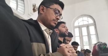 শেখ হাসিনা-ওবায়দুল কাদেরের নির্দেশে শিক্ষার্থীদের ওপর হামলা হয়