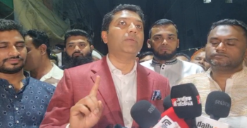 সরকার আগে যেভাবে কাজ করতো আগামীতে সেভাবে কাজ করবে না: ববি হাজ্জাজ