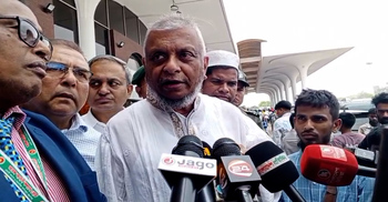 কখন থেকে স্বাভাবিক হবে ফ্লাইট চলাচল, যা বললেন মন্ত্রী