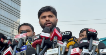 আশা দেখছেন না চিকিৎসকরা, এখন ভরসা শুধু মিরাকেল