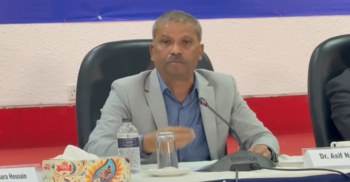 গত ১৬ বছর আমার বিরুদ্ধে সবচেয়ে বেশি সাইবার বুলিং হয়েছে: আসিফ নজরুল