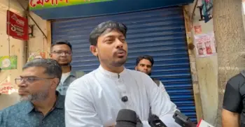 শুধু পোশাক পাল্টালেই সংস্কার হয় না:  নাসিরুদ্দিন পাটওয়ারী