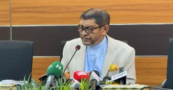 সরকারি হাসপাতালে জনবল সংকট কাটাতে ধাপে ধাপে নিয়োগ দেয়া হবে