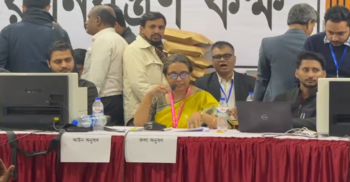 জকসুতে ইংরেজী, মনোবিজ্ঞান ও রসায়ন বিভাগের ফলাফলে এগিয়ে আছে যারা