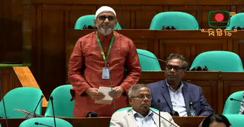 এখন রাষ্ট্রপতি হিদায়েত হয়েছেন: আখতারুজ্জামান মিয়া