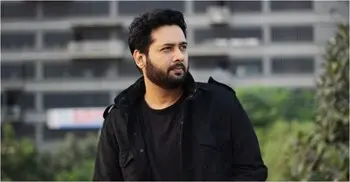 রাইমা সেনের নায়ক হয়ে কলকাতায় শুরু, আসছে তার নতুন সিনেমা