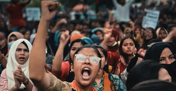 ‘ফার্স্ট টাইম ভোটারদের’ নিয়ে প্রথম থিম্যাটিক প্রমো প্রকাশ