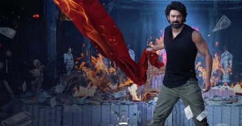 মুক্তির পরদিনই অনলাইনে ফাঁস ‘দ্য রাজাসাব’, গ্রেফতার ১