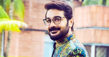 ১ যুগ পর ছোটপর্দার প্রযোজনায় প্রসেনজিৎ