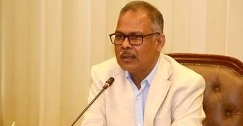 ঢাকা দক্ষিণ সিটিতে নাগরিক সেবার মানোন্নয়নের তাগিদ নতুন প্রশাসকের