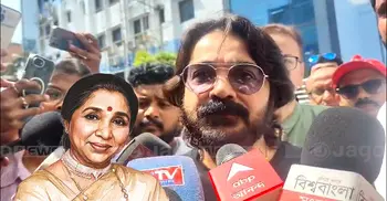 আশাজিকে নিয়ে স্বপ্নের দিনগুলো মনে পড়ছে: প্রসেনজিৎ