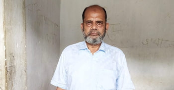 প্রতারণা মামলায় মেহেরপুরে ব্যবসায়ী গ্রেফতার