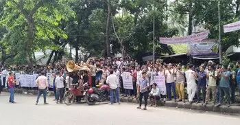 দুই বছরেও কোরিয়া যেতে পারেননি ১২ হাজার কর্মী, অটোরোস্টারের দাবি