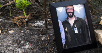 Federal agents kill 2nd US citizen in Minneapolis, protests erupt