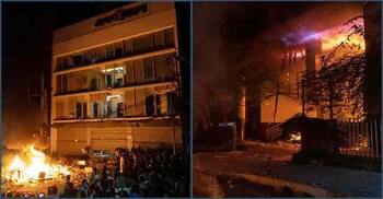 ১ লাখ ২৩ হাজার টাকা লুট করেন নাইম, কেনেন টিভি-ফ্রিজও