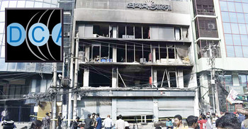 প্রথম আলো-ডেইলি স্টারে হামলা ও নুরুল কবীরকে হেনস্তার নিন্দা