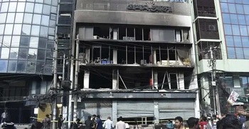 3 more arrested over attacks on Prothom Alo, Daily Star