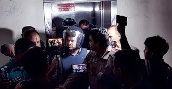 প্রথম আলো কার্যালয়ে হামলা: ১৫ জন গ্রেফতার, রিমান্ড আবেদন