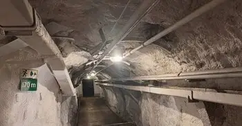 পারমাণবিক যুদ্ধেও নিরাপদ থাকা যাবে যে দেশে