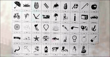 EC sends 115 polls symbols sans water lily, magpie robin for vetting