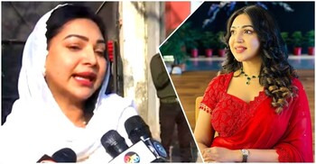 উত্তেজনায় সারা রাত ঘুমাতে পারেননি প্রভা, কোথায় দিলেন ভোট