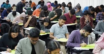 Pry teacher recruitment: Viva-voce schedule published