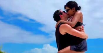 প্রিয়াঙ্কা-নিকের রোমান্সের ভিডিও ভাইরাল, প্রশংসায় অনুরাগীরা