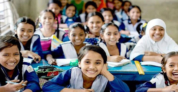 Pry schools to remain closed sine die in 3 divisions