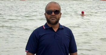 চট্টগ্রামে সাবেক এমপি নদভীর পিএস আটক
