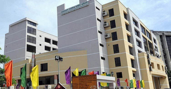 44th BCS written test results published