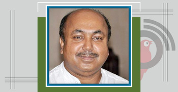 Mobasser Monem new PSC chairman