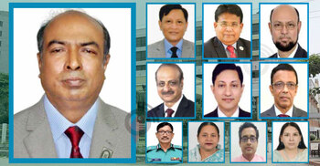 PSC chairman, all members resign