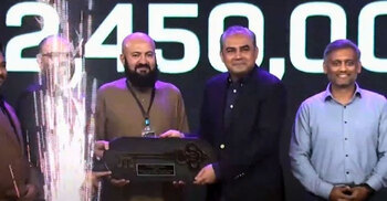 রেকর্ড ২৪৫ কোটি রুপিতে বিক্রি মুলতান সুলতান্স, নামও পরিবর্তন হতে পারে