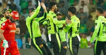 ‘শিগগিরই পিএসএল বিশ্বের এক নম্বর লিগ হবে’