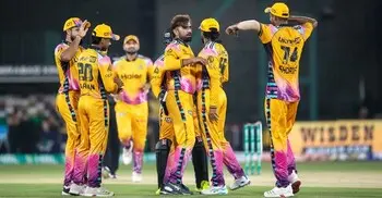 বল হাতে ব্যর্থ শরিফুল-নাহিদ রানা, তবু জিতলো দল