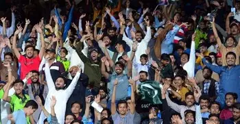 সুখবর পেলেন পিএসএলের দর্শকরা