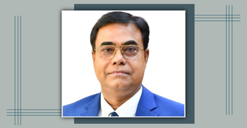 Public security secy Jahangir on forced retirement