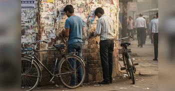 প্রকাশ্যে মূত্রত্যাগের ভিডিও ভাইরাল: হয়রানিতে চরম সিদ্ধান্ত যুবকের