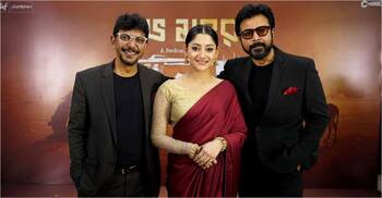 ‘দম’ শুরু করলেন চঞ্চল-নিশো ও পূজা