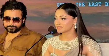 আমি ডিরেক্টরের আর্টিস্ট হিসেবে থাকতে পছন্দ করি: পূজা চেরি