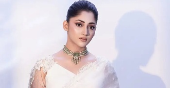 Puja Cherry clarifies no involvement in father’s fraud case