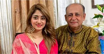 আগেও যে অপরাধে জেলে গিয়েছিলেন নায়িকা পূজা চেরির বাবা