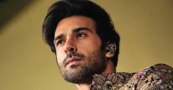 পুলকিতের হাসির আড়ালে ‍ছিলো লড়াইয়ের গল্প